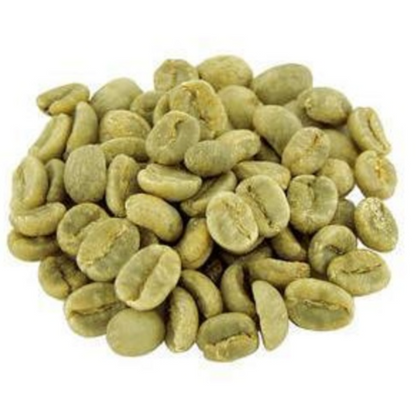 Ethiopia Sidama Hantate - Green Coffee Beans (1 lb.)