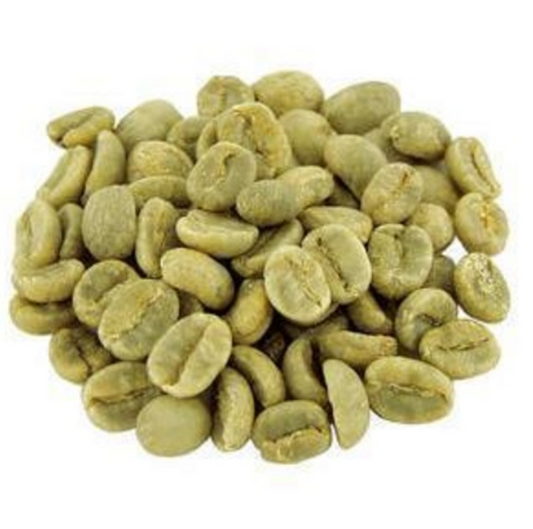 Ethiopia Sidama Hantate - Green Coffee Beans (1 lb.)