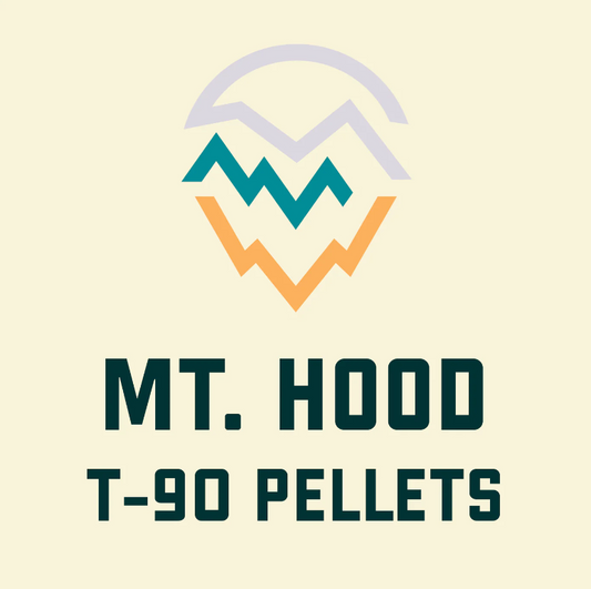 Mt. Hood Hop Pellets