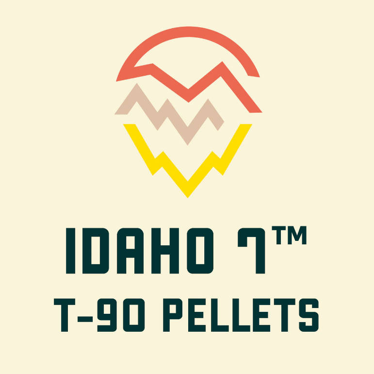 Idaho 7™ Hop Pellets