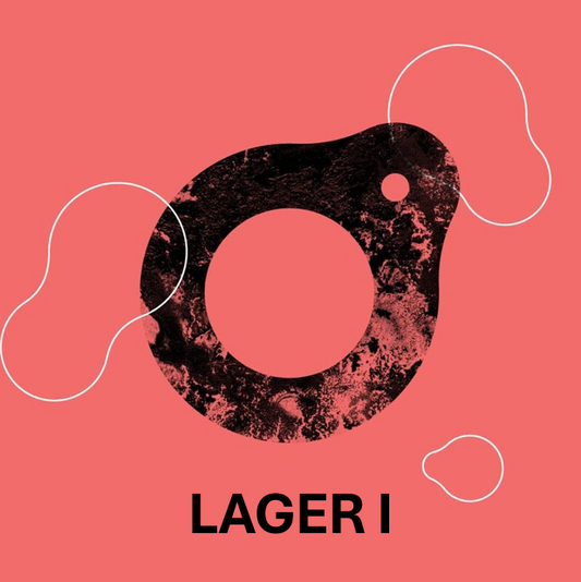 Omega OYL-100 Lager I