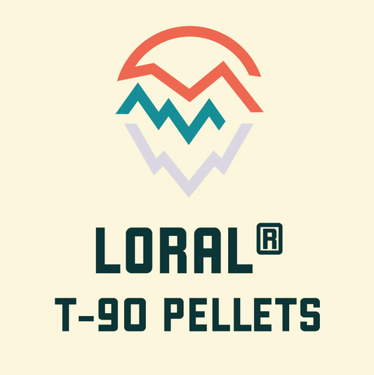 Loral® Hop Pellets