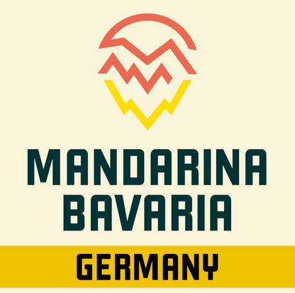 Mandarina Bavaria Hop Pellets