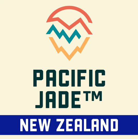 Pacific Jade™ Hop Pellets