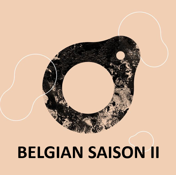 Omega OYL-042 Belgian Saison II