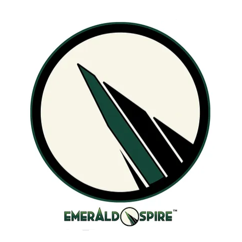 Emerald Spire Hop Pellets