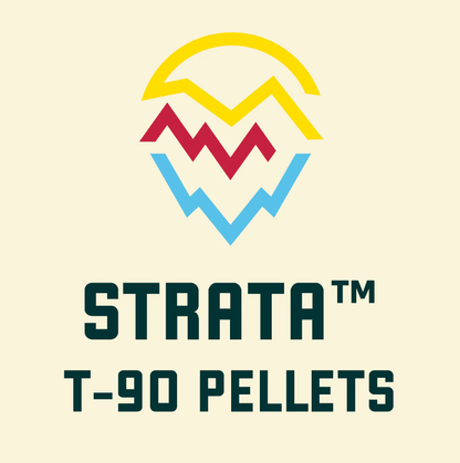 Strata™ Hop Pellets