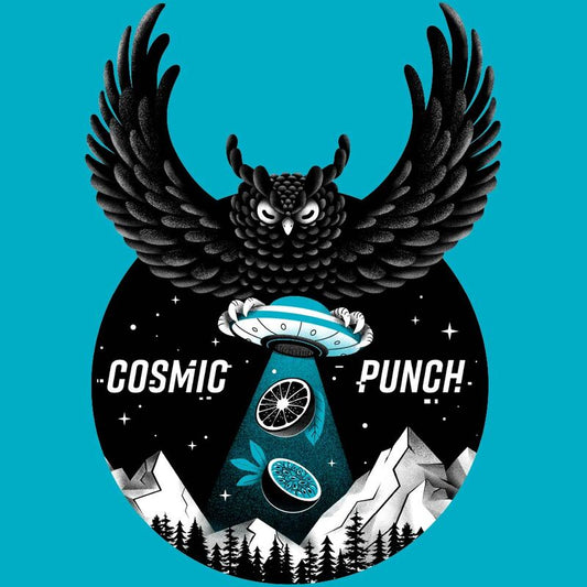 Omega OYL-402 Cosmic Punch