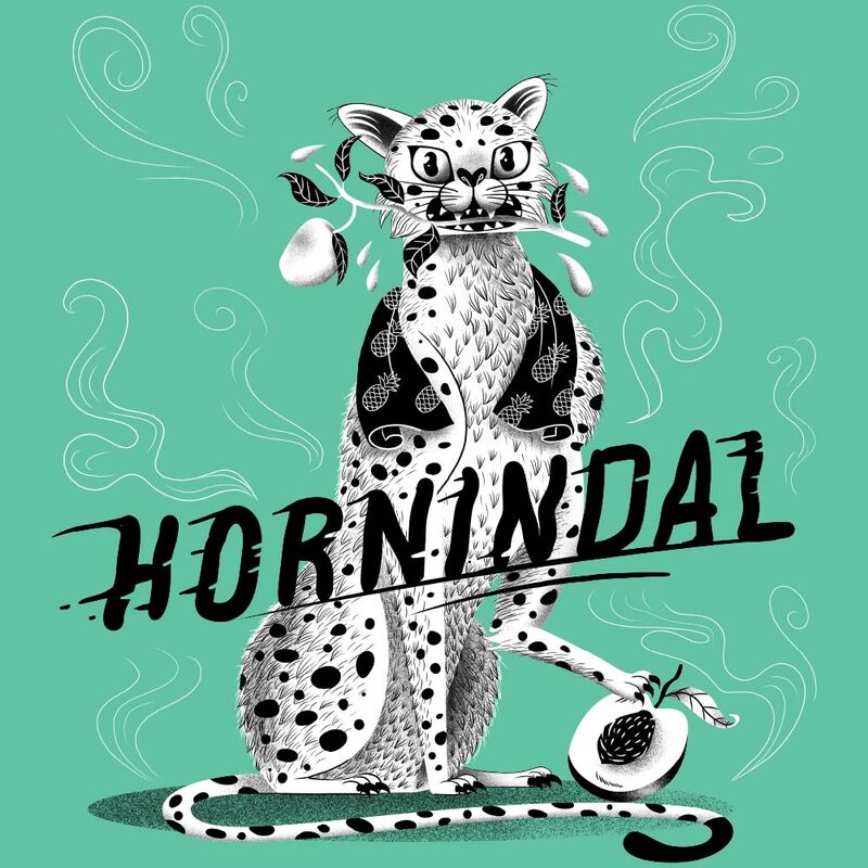 Omega OYL-091 Hornindal Kveik