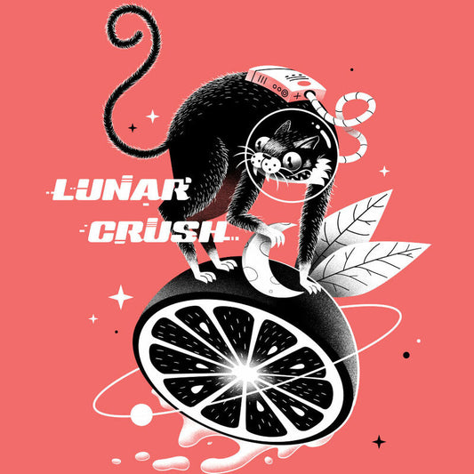 Omega OYL-403 Lunar Crush Lager