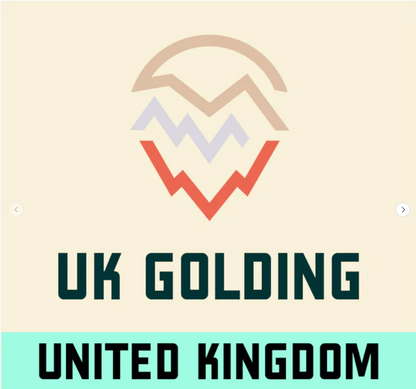 UK Golding Hop Pellets