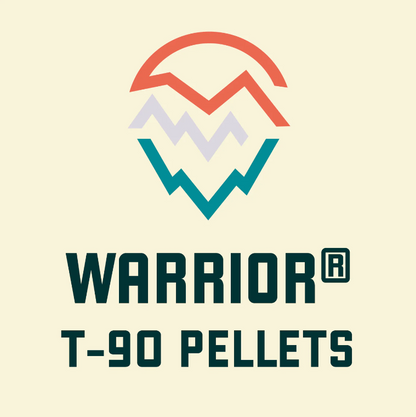 Warrior Hop Pellets