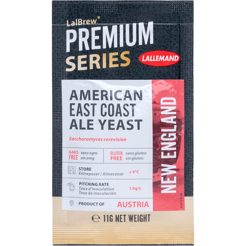 Lallemand LalBrew New England East Coast Ale