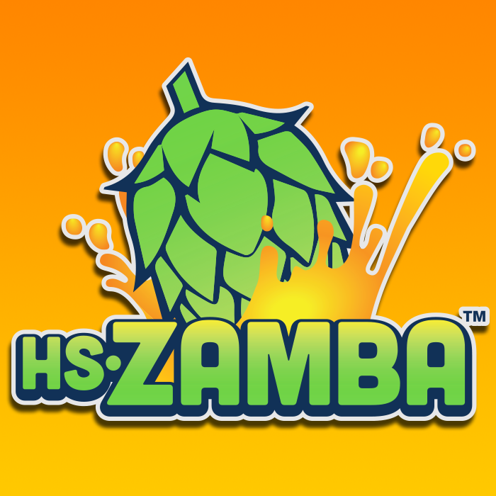 Zamba Hop Pellets