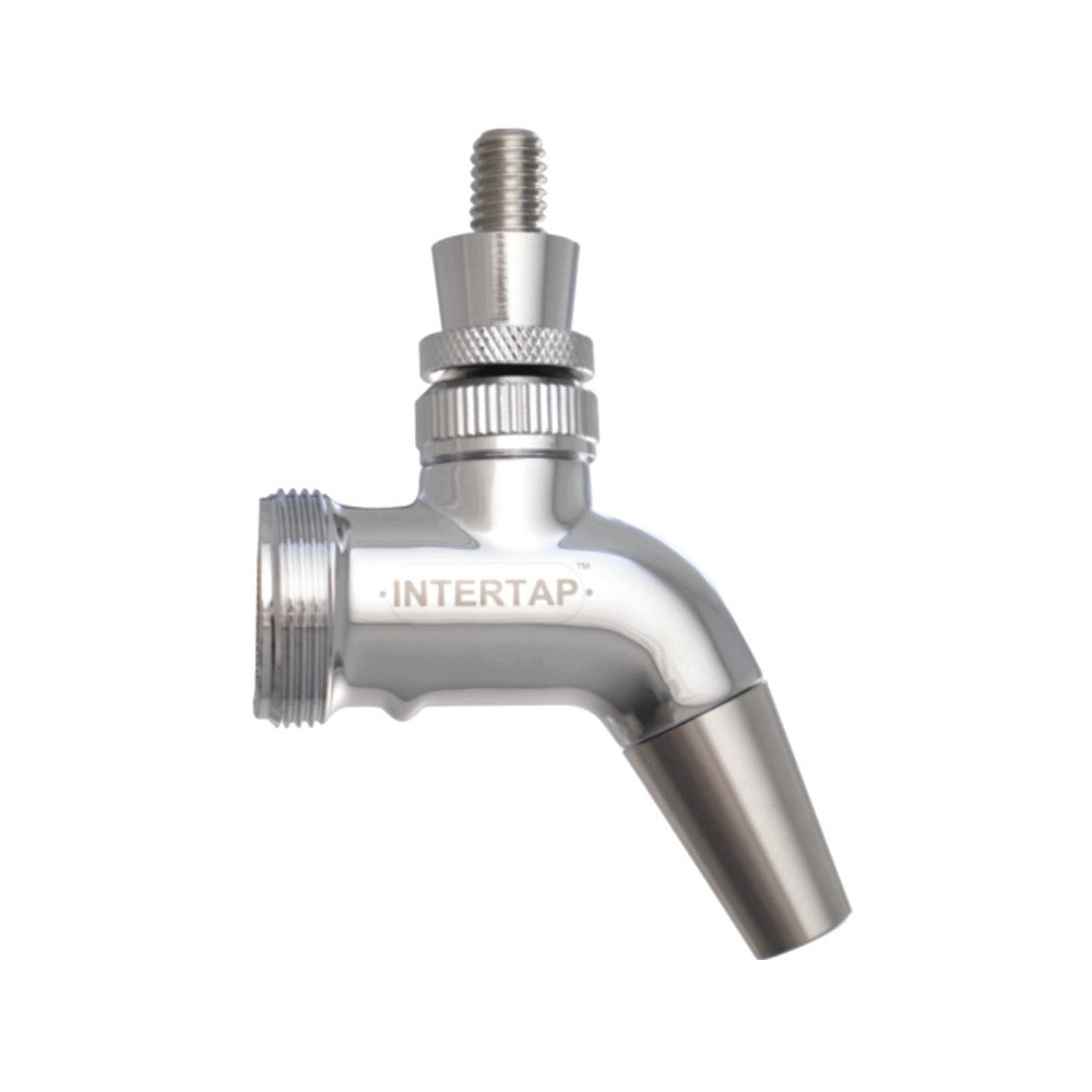 Intertap Forward Sealing Faucet