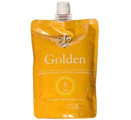 Belgian Candi Syrup, Golden 5° L