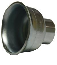 Crown cap cup, 29/31mm