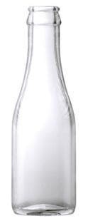 187 ml Glass Bottles