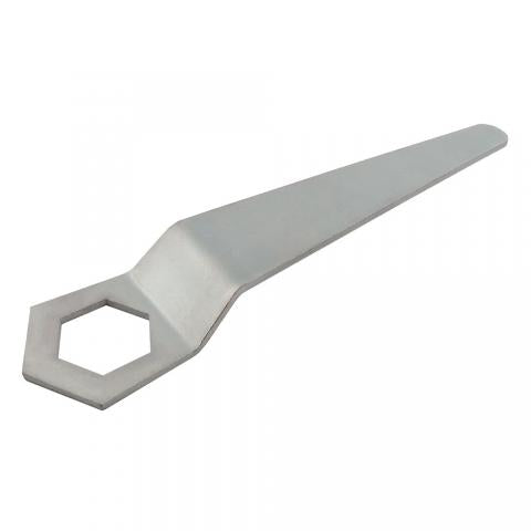 Offset Regulator Wrench