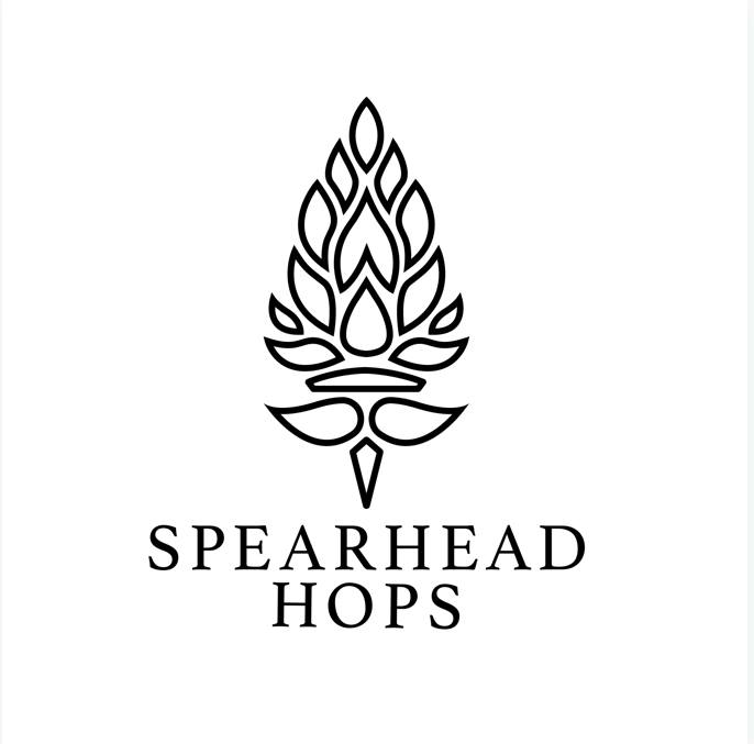 Spearhead Hops, 2 oz.