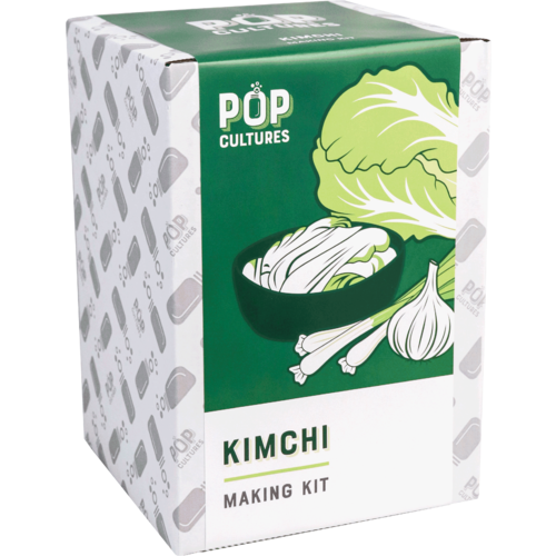 Kimchi Making Kit