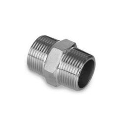 Male NPT Adapter, 1/2" to 1/2"