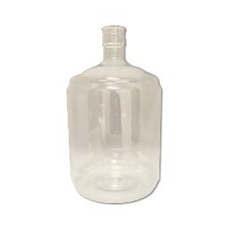 PET Plastic Carboys (Vintage Shop)