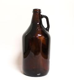 Standard Beer Growler