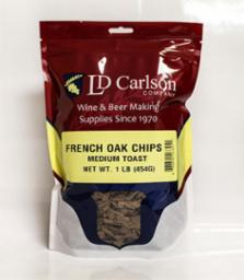 French Oak Chips