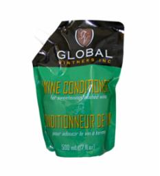 Global Vintners Wine Conditioner