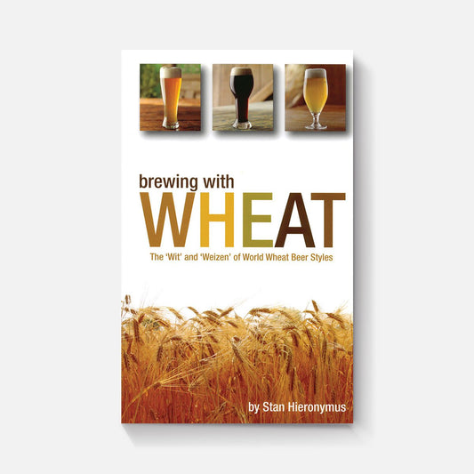 Brewing with Wheat (Hieronymus)