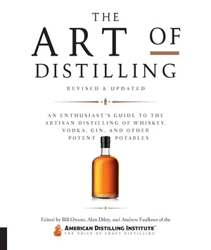 The Art of Distilling (Owens & Dikty)