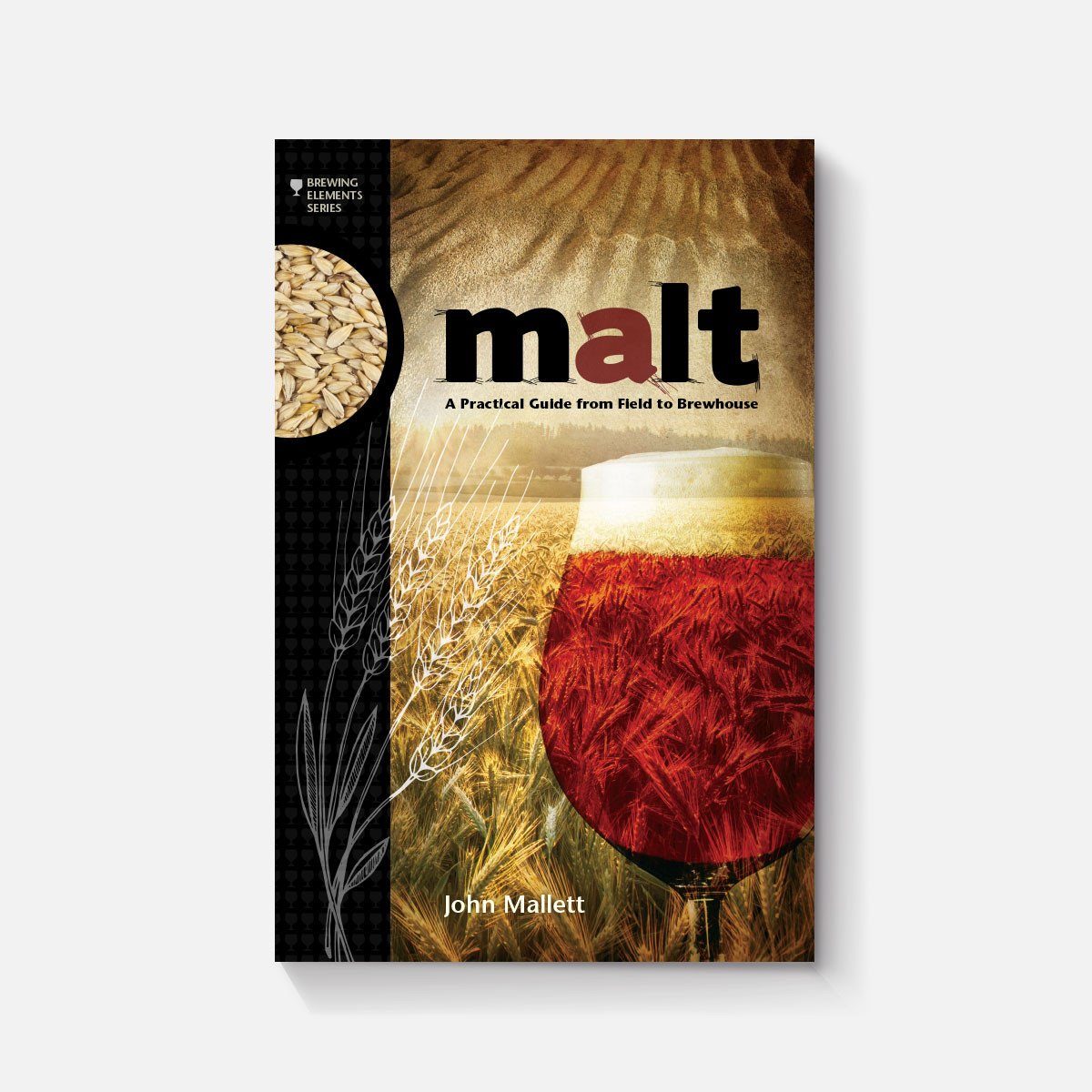 Malt (Mallett)