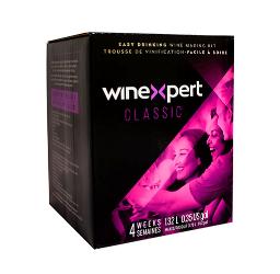 Winexpert Classic California Chardonnay