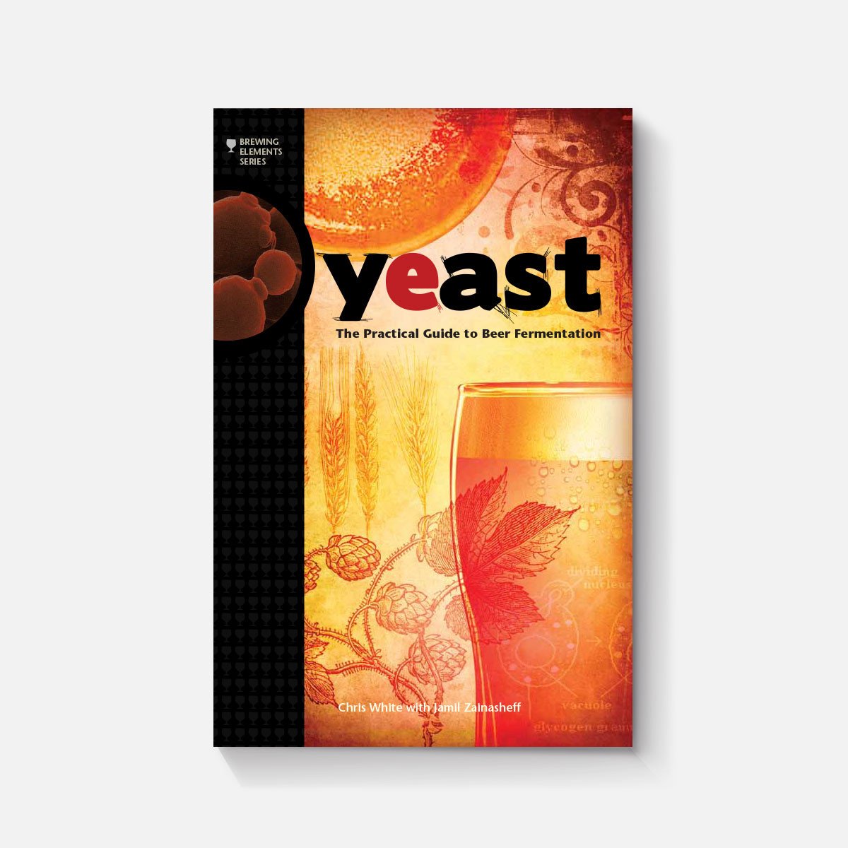 Yeast (White & Zainasheff)