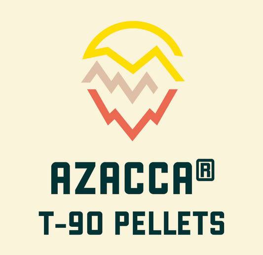 Azacca® Hop Pellets