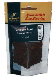 Chicory Root, 1 oz.