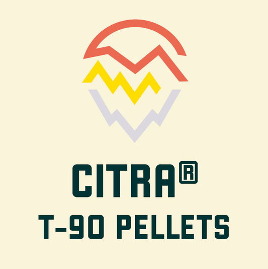 Citra® Hop Pellets