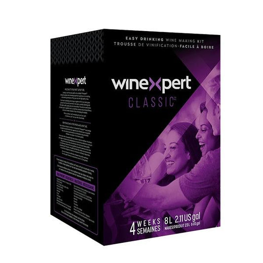 Winexpert Classic Italian Pinot Grigio
