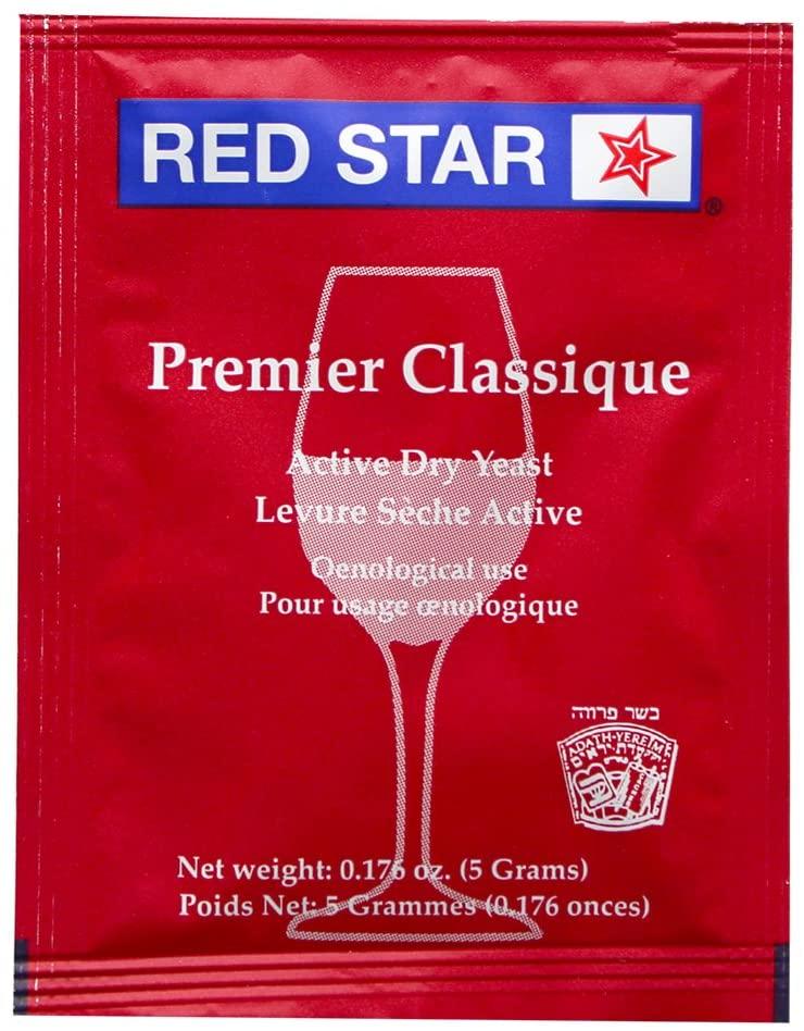 Red Star Premier Classique