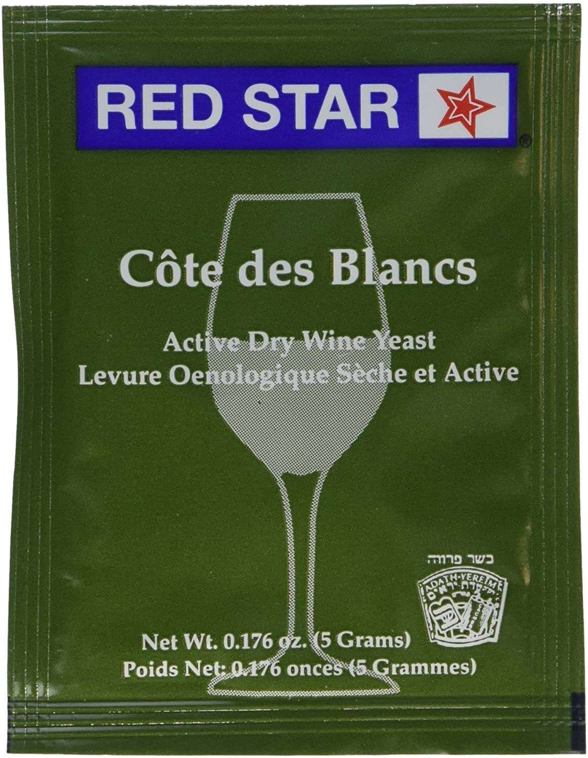 Red Star Cote des Blanc