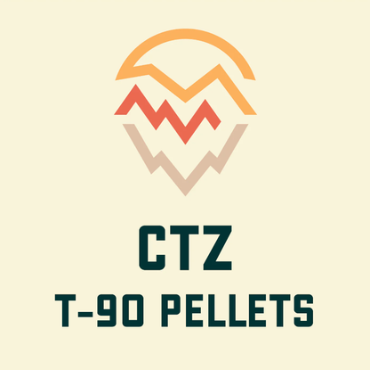 CTZ Hop Pellets