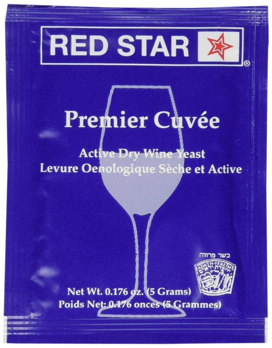 Red Star Premier Cuvee