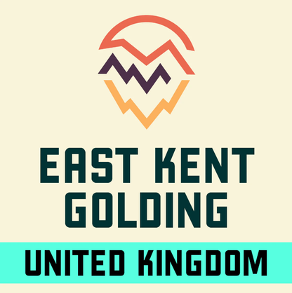East Kent Golding Hop Pellets