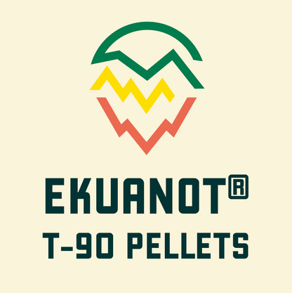 Ekuanot® Hop Pellets