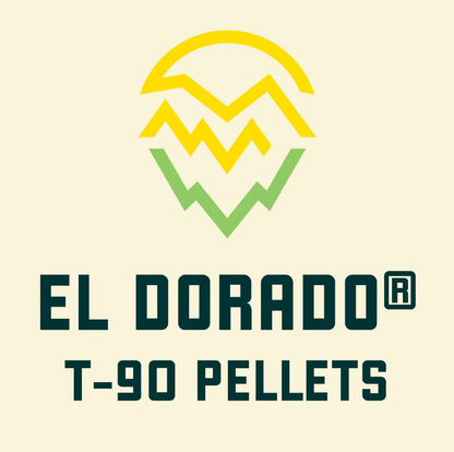 El Dorado® Hop Pellets