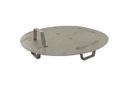 False Bottom, 16 gal. Kettle