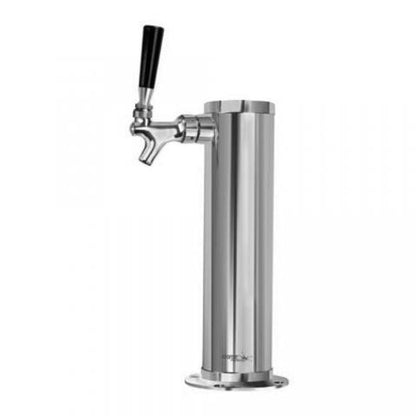 SS Draft Beer Tower