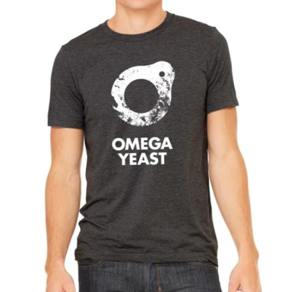Omega Yeast Unisex Shirts