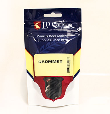 Rubber Grommet 1 ea.